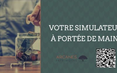 Votre simulateur à portée de main