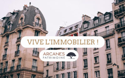 Vive l’immobilier !